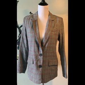 NEW! 🖤 Hope Ave Suzy Blazer! 📕